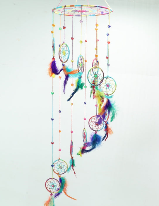 Dream Catcher, 5 Pieces in a Pack, #SM312F