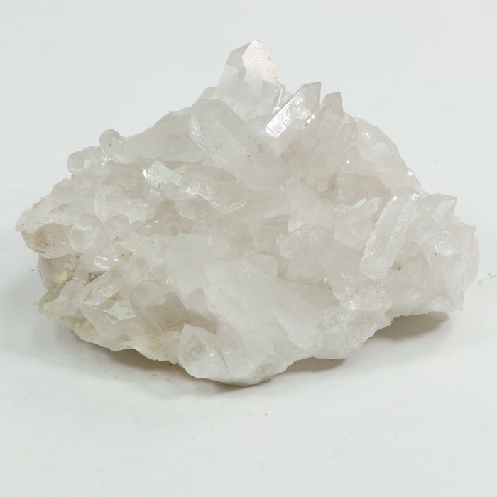 Clear Quartz Cluster Natural Form-No Stand, 1 Piece, 1000-1500 Gr, #050