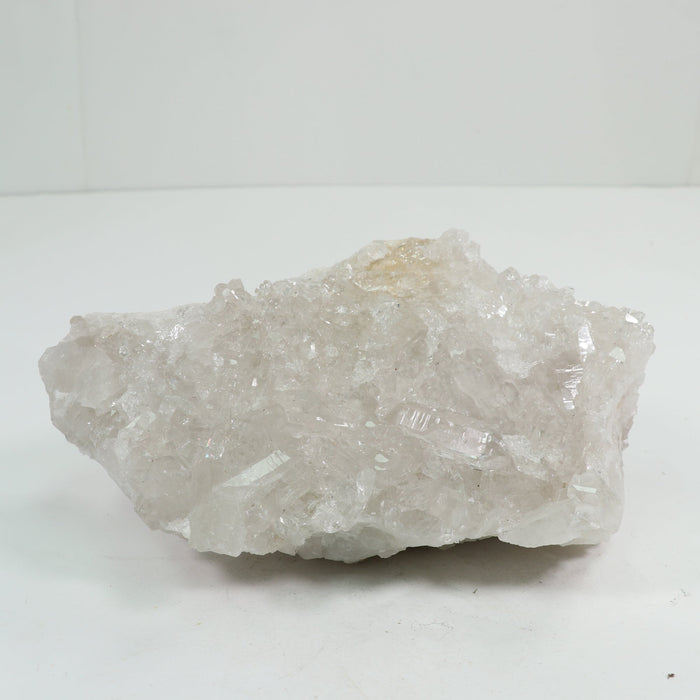 Clear Quartz Cluster Natural Form-No Stand, 1 Piece, 3000-3500 Gr, #054