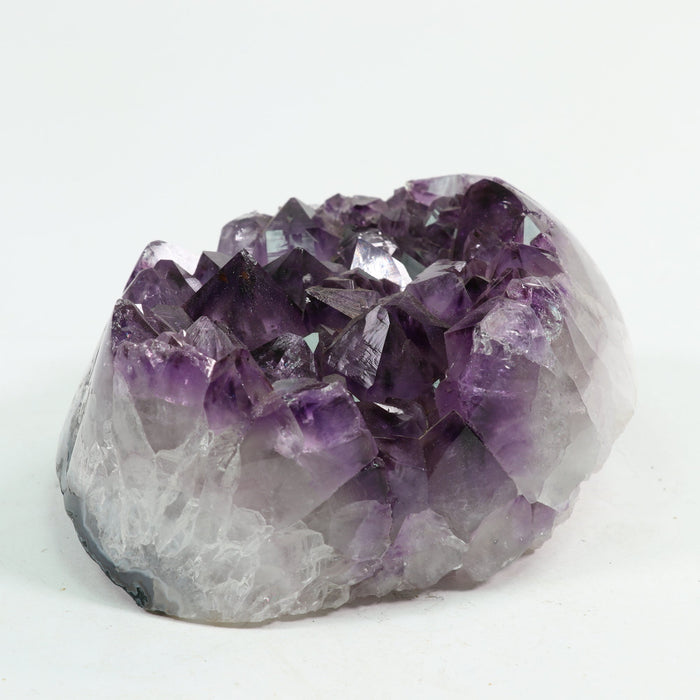 Amethyst Polished Natural Form-No Stand, 1 Piece, 1500-2000 Gr, #013