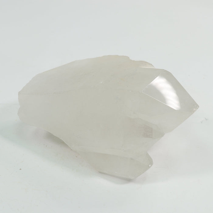 Clear Quartz Polished Natural Form-No Stand, 1 Piece, 1000-1500 Gr, #006