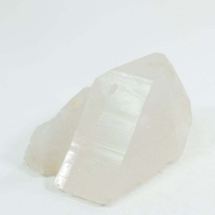 Clear Quartz Polished Natural Form-No Stand, 1 Piece, 1500-2000 Gr, #007