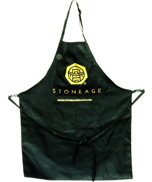 Store Apron, 1 Piece, #006