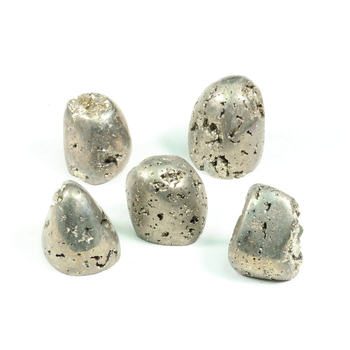 Pyrite Freeform , 3" Inch, 1 Piece, 0-300gr Each, #015