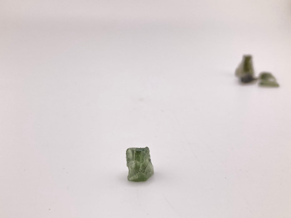 Moldavite , Tektite Specimen, ||CALL TO ORDER||