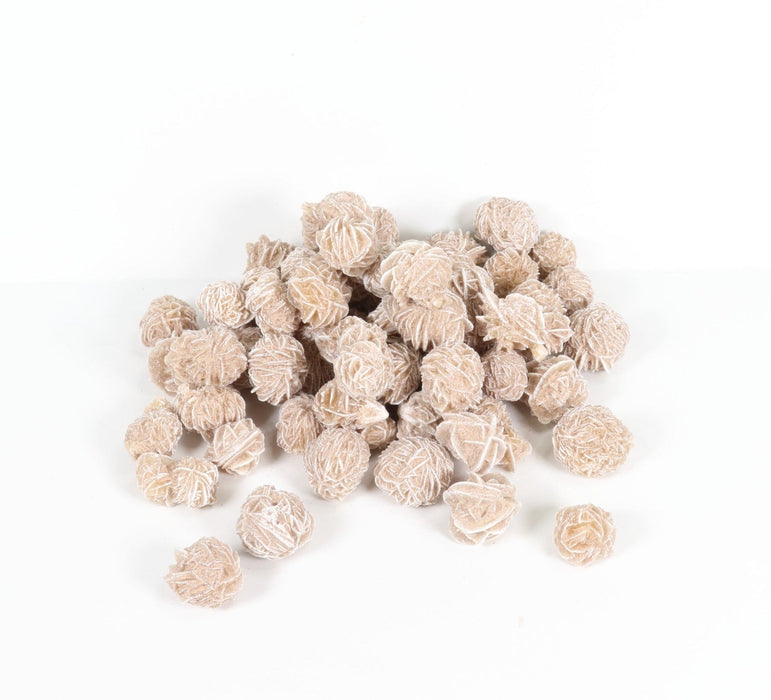 Desert Rose Rough Stone, Small, 10 Pieces in a Pack  #004