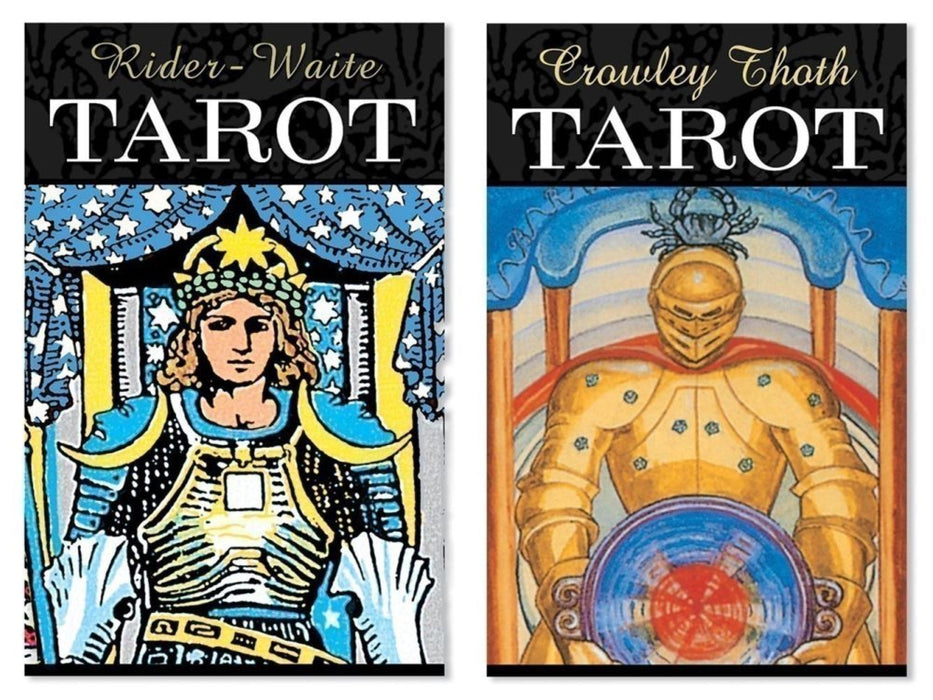 The Complete Tarot Kit, Tarot Cards, Tarot Deck