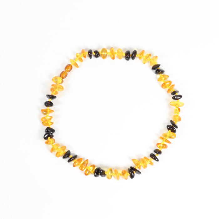 Amber Necklace, Medium Size (Contact with Seller)
