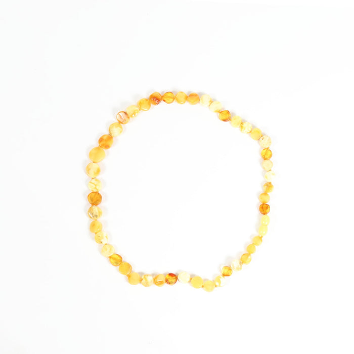 Amber Necklace, Medium Size (Contact with Seller)