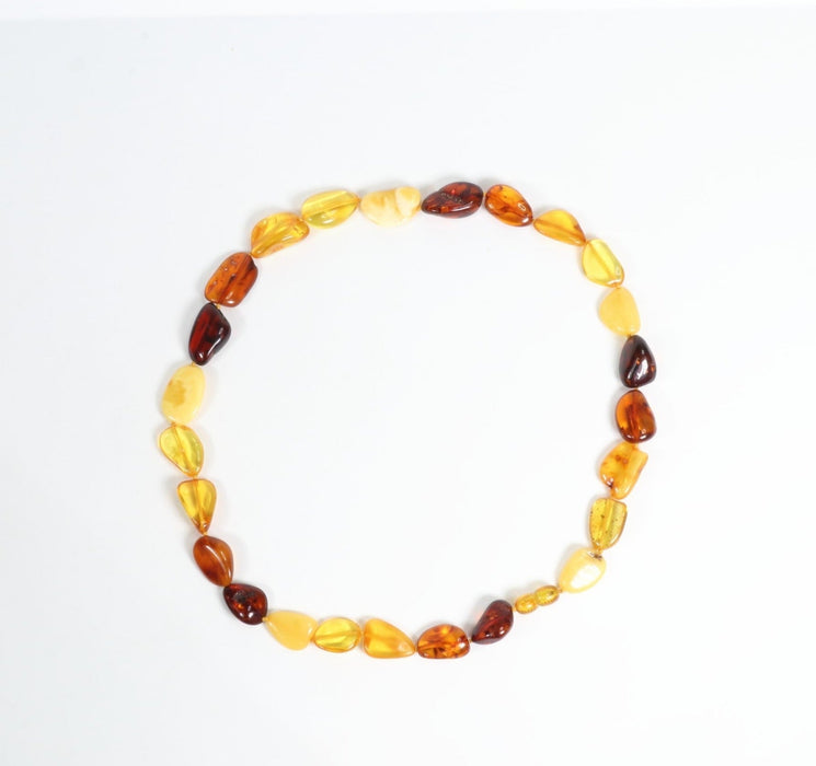 Amber Necklace, Large Size (Contact with Seller)