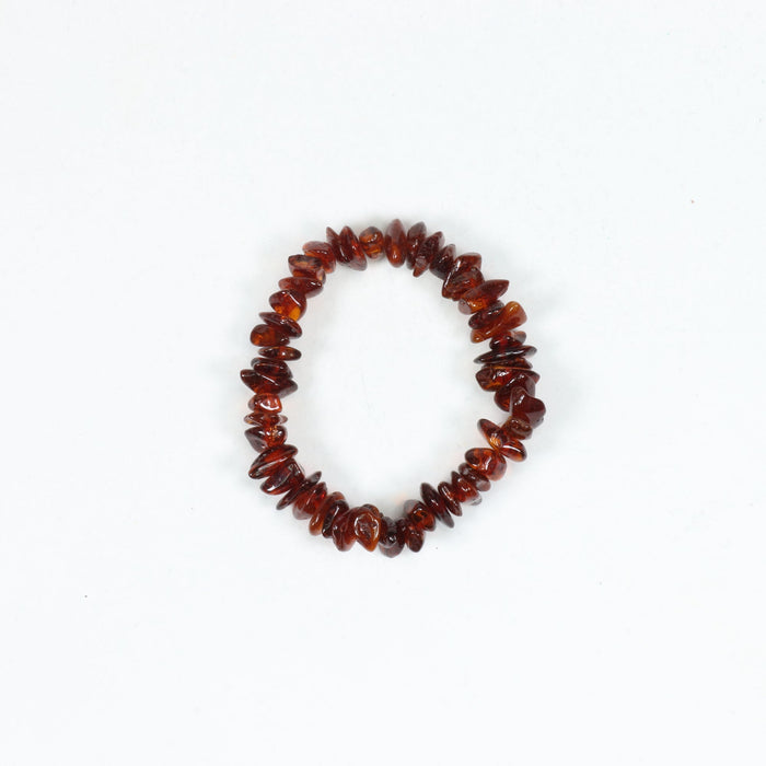 Amber Bracelet, Small Size, #035