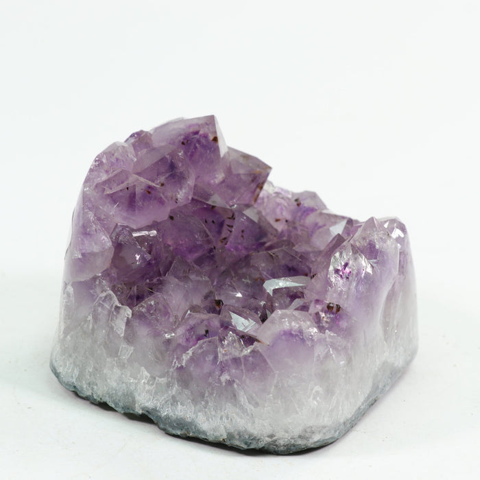 Amethyst Polished Natural Form-No Stand, 1 Piece, 750-1000 Gr, #011
