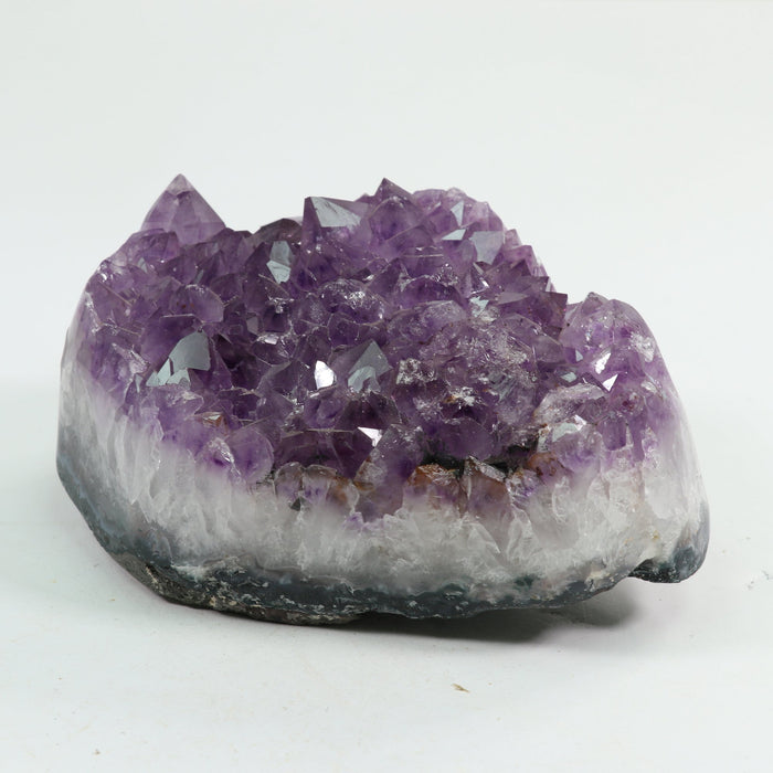 Amethyst Polished Natural Form-No Stand, 1 Piece, 2500-3000 Gr, #015