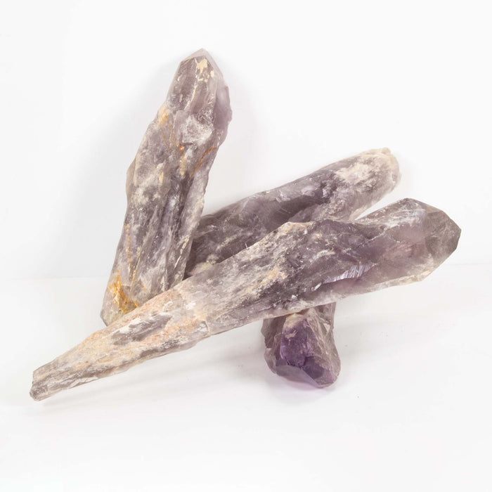 Amethyst Cathedral Point, 3"-6" Inch, 1 Piece #001